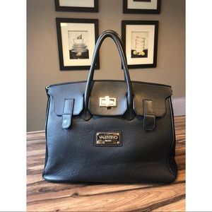 Mario Valentino Black Omnia